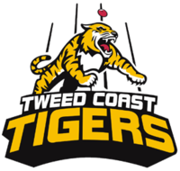 Tweed Coast Tigers Merch