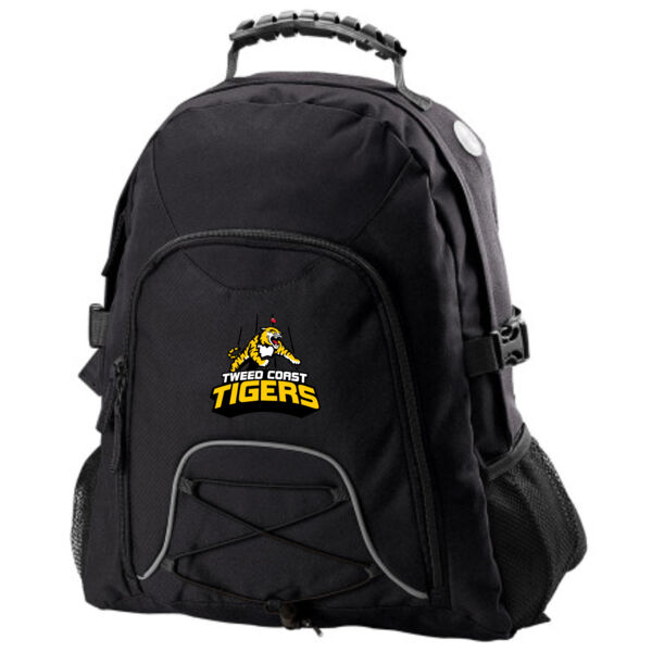 Tigers Backpack  Thumbnail