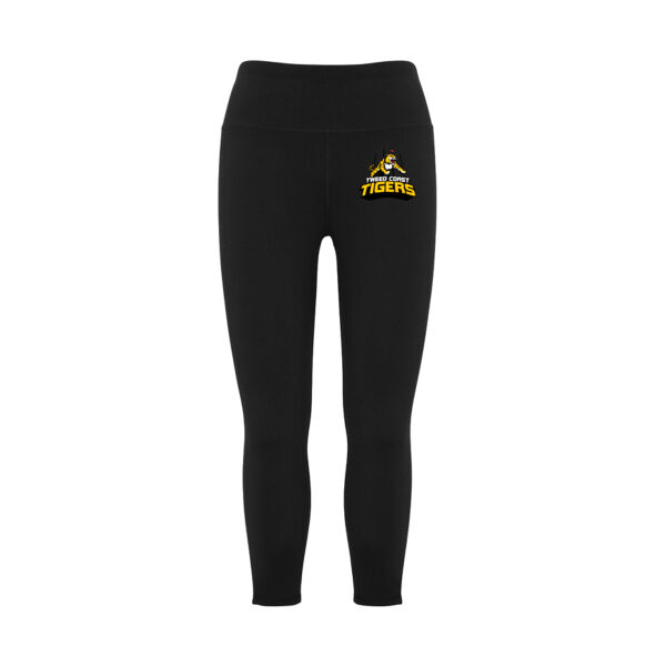 Tiger's Leggings Thumbnail