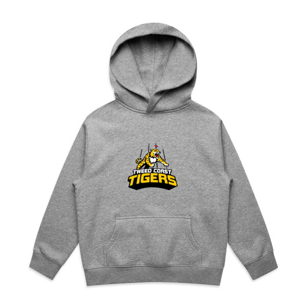 Kids Hoodie Thumbnail