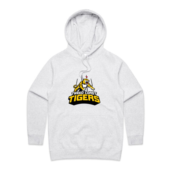 Women's Hoodie Thumbnail